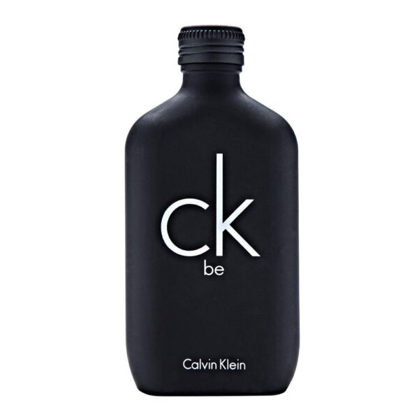 CALVIN KLEIN CK BE FOR MEN EDT  - 200 ml
