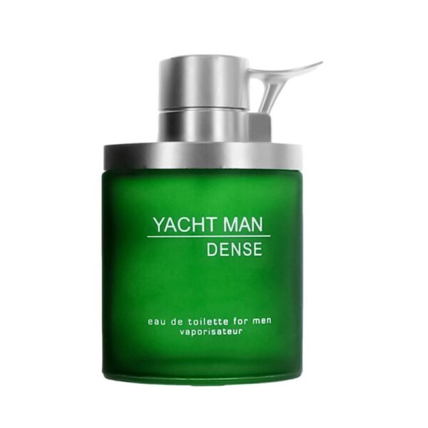 Yatch Man Dense Eau De Toillette - 100 ml