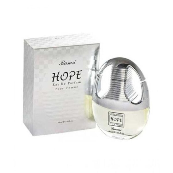 Rasasi Hope Pour Femme EDP - 50 ml