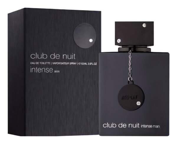 Armaf Club De Nuit Intense Man Eau De Parfum - 105 ml