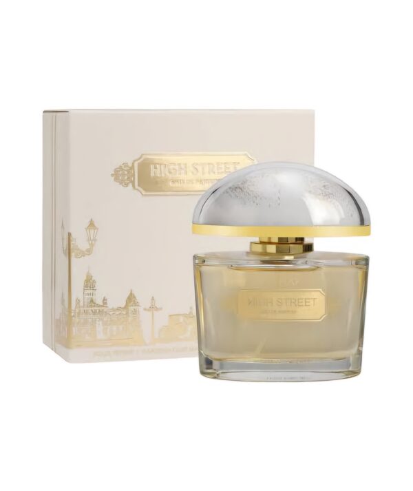 Armaf High Street For Women - 100 ml