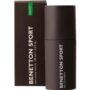 Benetton Sport Men Edt  - 100 ml