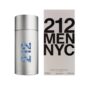 Carolina Herrera 212 Men EDT Spray - 100 ml