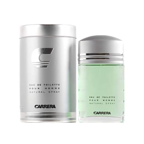 Carrera Pour Homme Perfume For Men - 100 ml