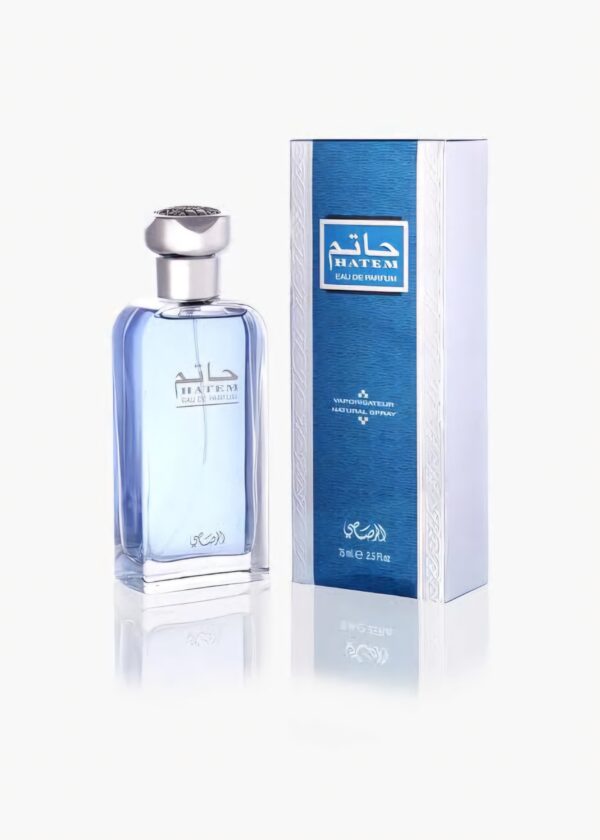 Hatem Rasasi (Unisex) - 75 ml