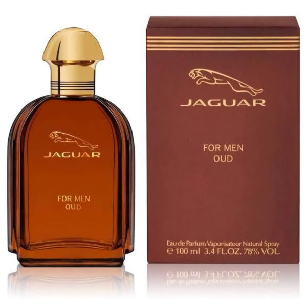 Jaguar Jaguar Oud Men Edp - 100 ml