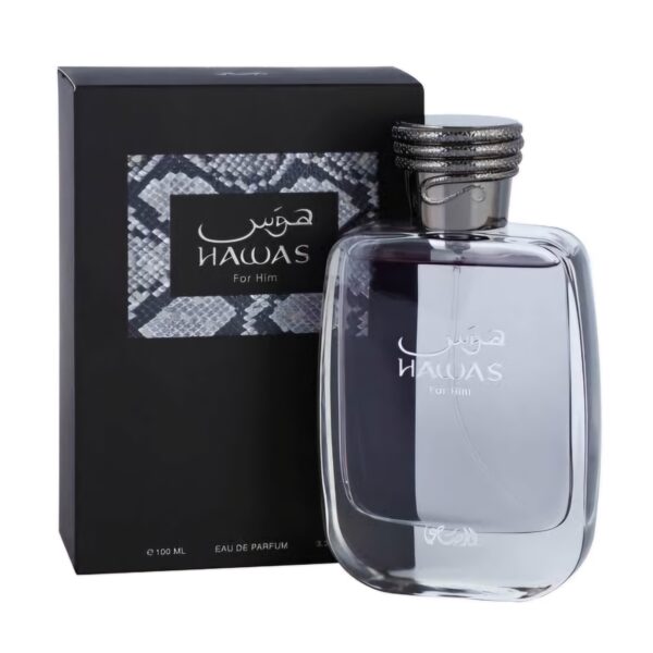 RASASI Hawas For Him - 100 ml