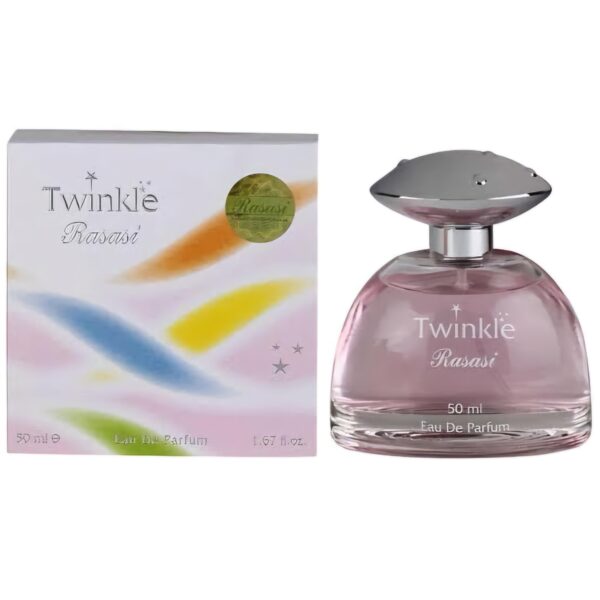 RASASI Twinkle for Woman EDP - 50 ml