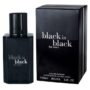 Sellion Black is Black Perfume for Men - 100 ml
