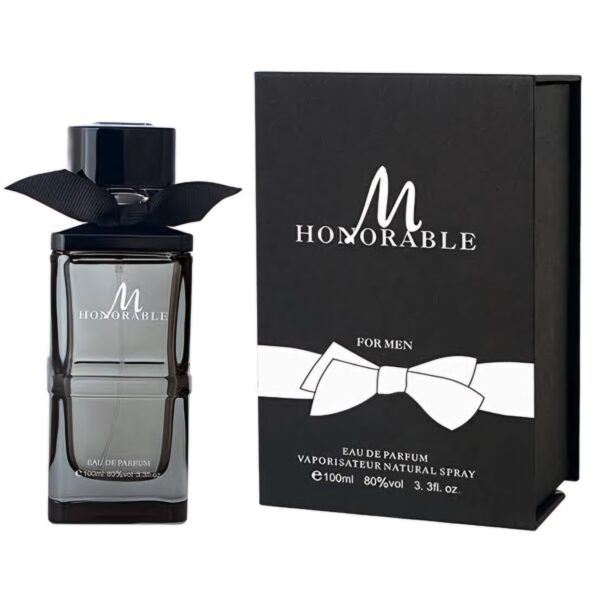 Sellion Honorable Perfume For Men - 100 ml