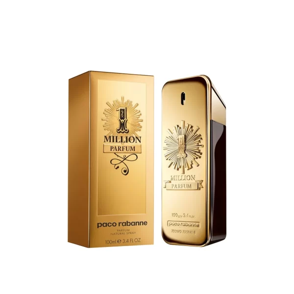 1 Million Rabanne for men - 100 ml